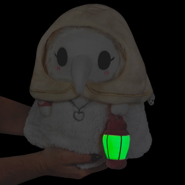Squishable | Mini | Plague Nurse