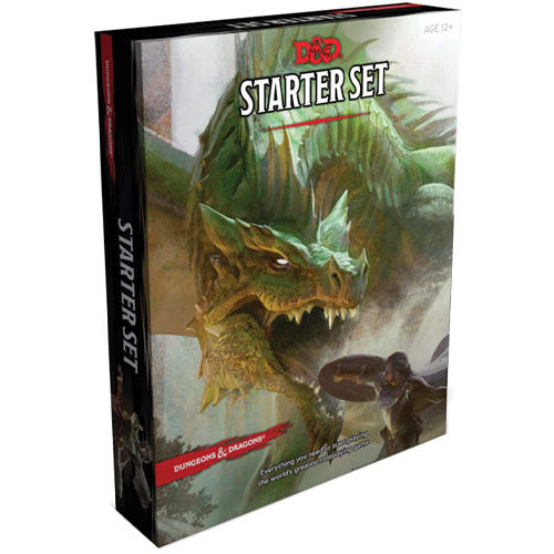 D&D: Starter Set
