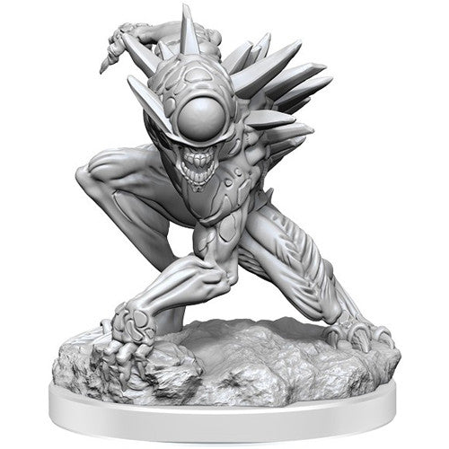 D&D Nolzur's Marvelous Unpainted Minis | Nothics