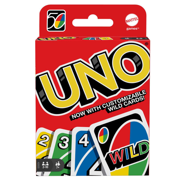 Mattel | UNO