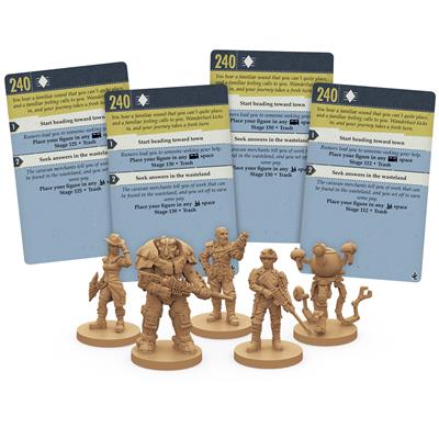 Fallout: New California