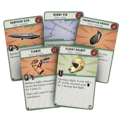 Fallout: New California